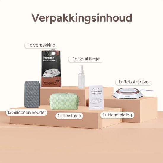 JetSteam™ | Altijd Kreukvrij, Waar Je Ook Gaat