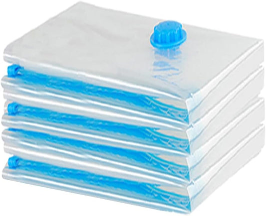 QH Premium vacuüm opbergzakken 4 (70 x 50 cm)